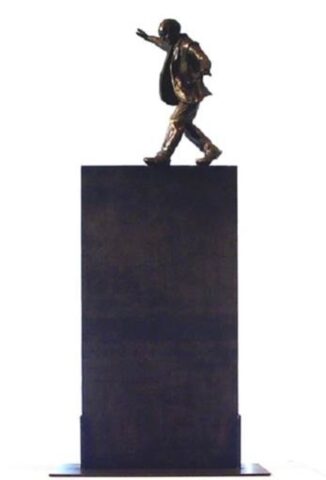 Walking the Tightrope - Edition 19/45