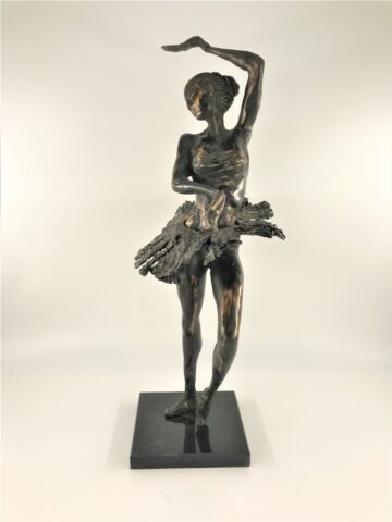 The Ballerina