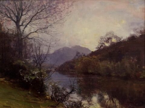 The Riverside