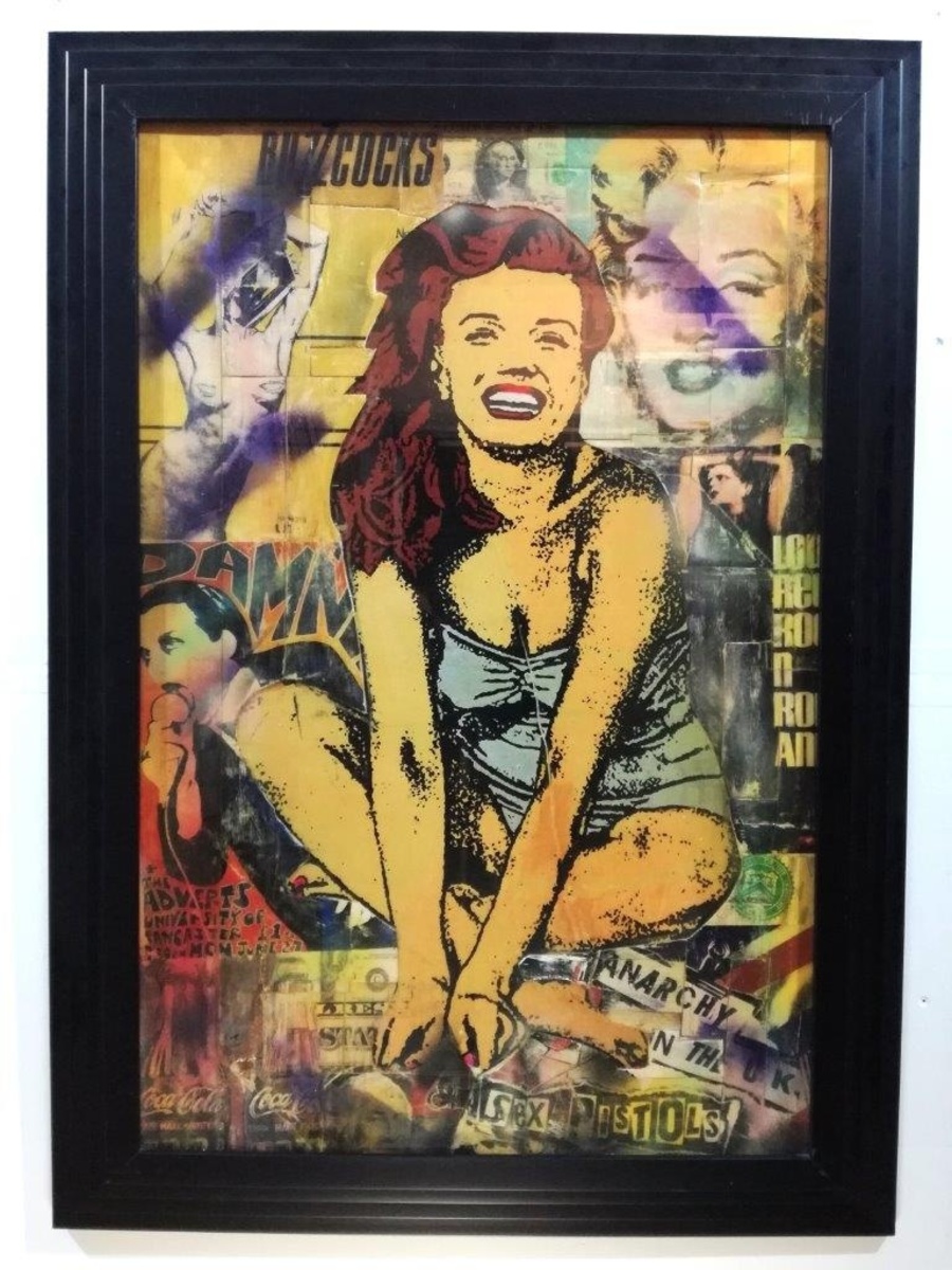 Marilyn