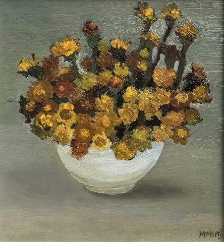 Still Life of Flowers
