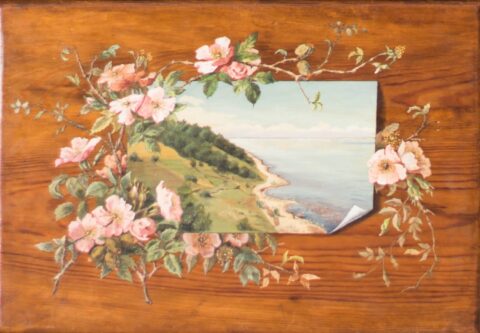 Trompe L'Oeil
