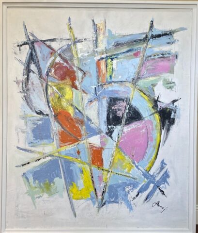 Abstraction