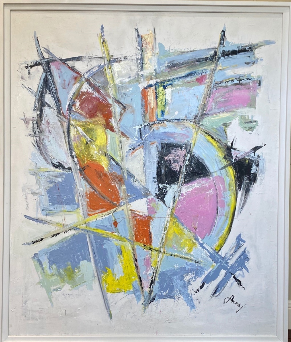 Abstraction