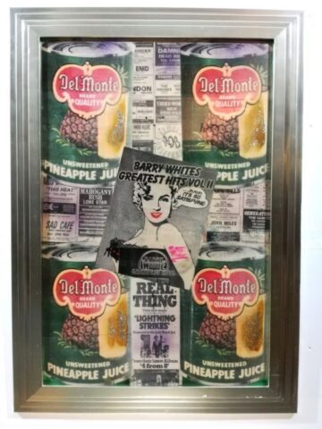 Del Monte