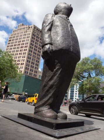 Think Big - Monumental