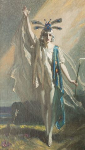 Oberon