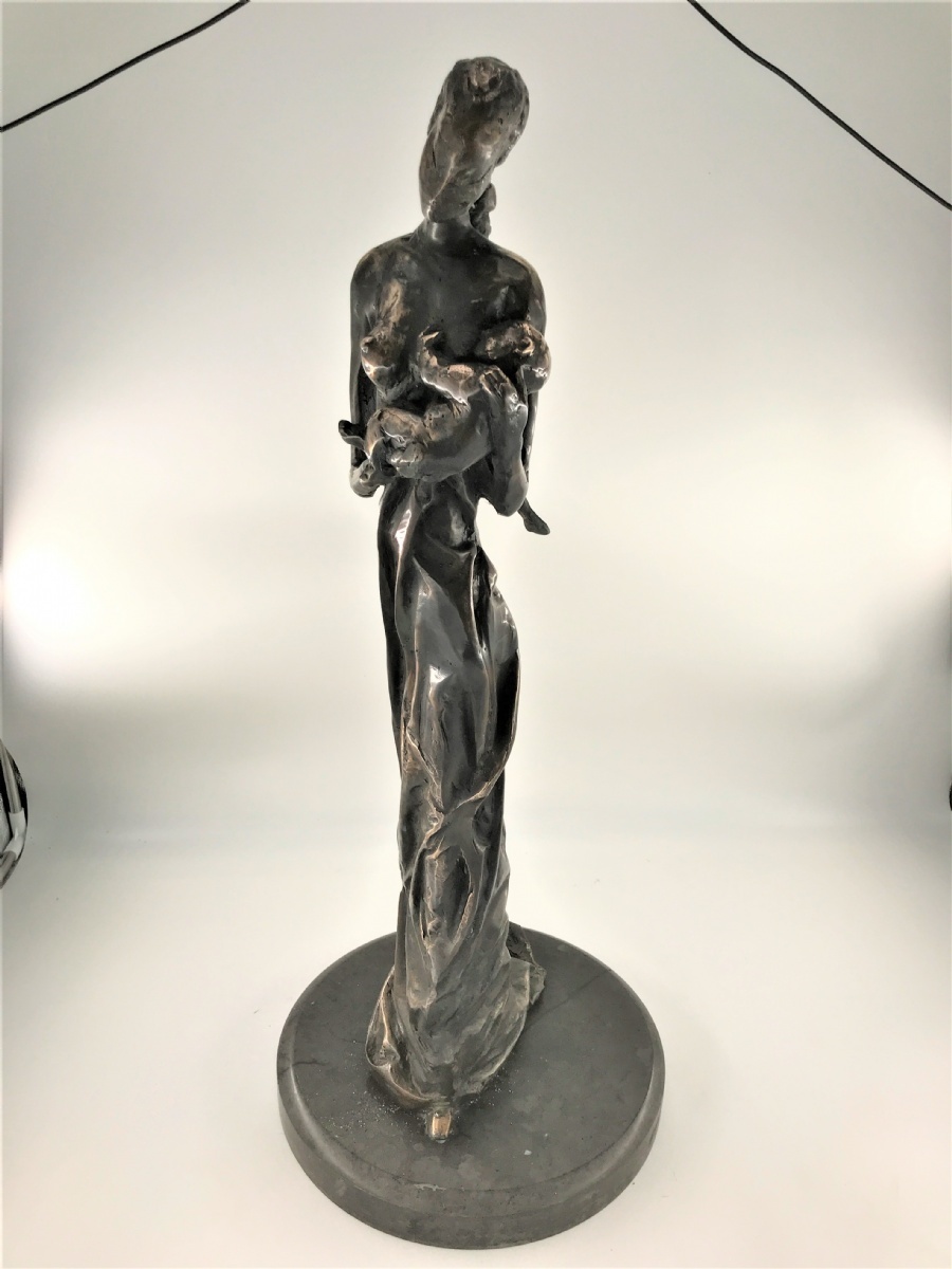 Mother and Child