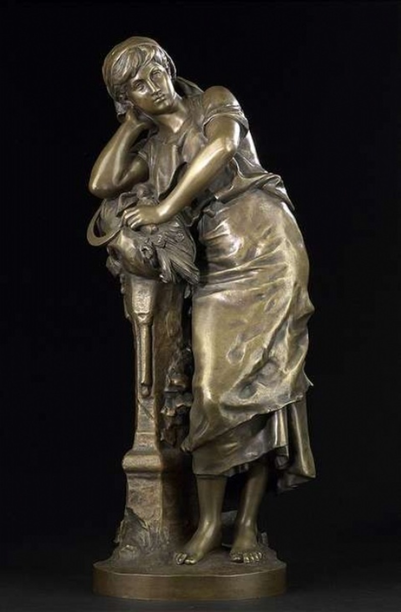 The Young Harvester