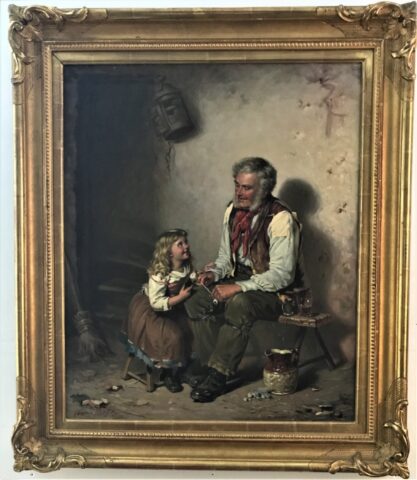 Edwin Roberts - A Time For Rest