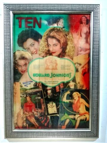 Howard Johnson's 10 out of 10