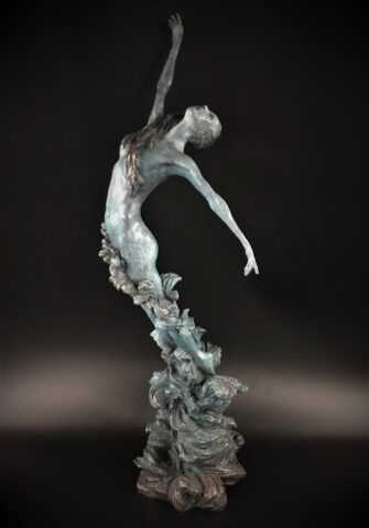 THE BIRTH OF APHRODITE 1/20