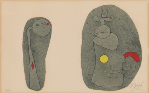 UBU'S CHILDHOOD x3