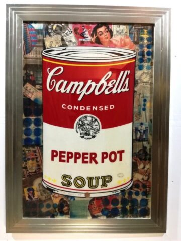 Campbells Condensed Pepper Pot Soup