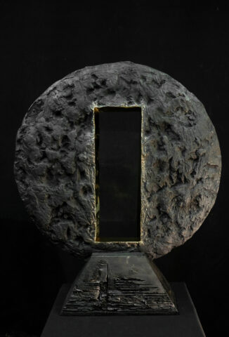 HEALING GATE - HG001