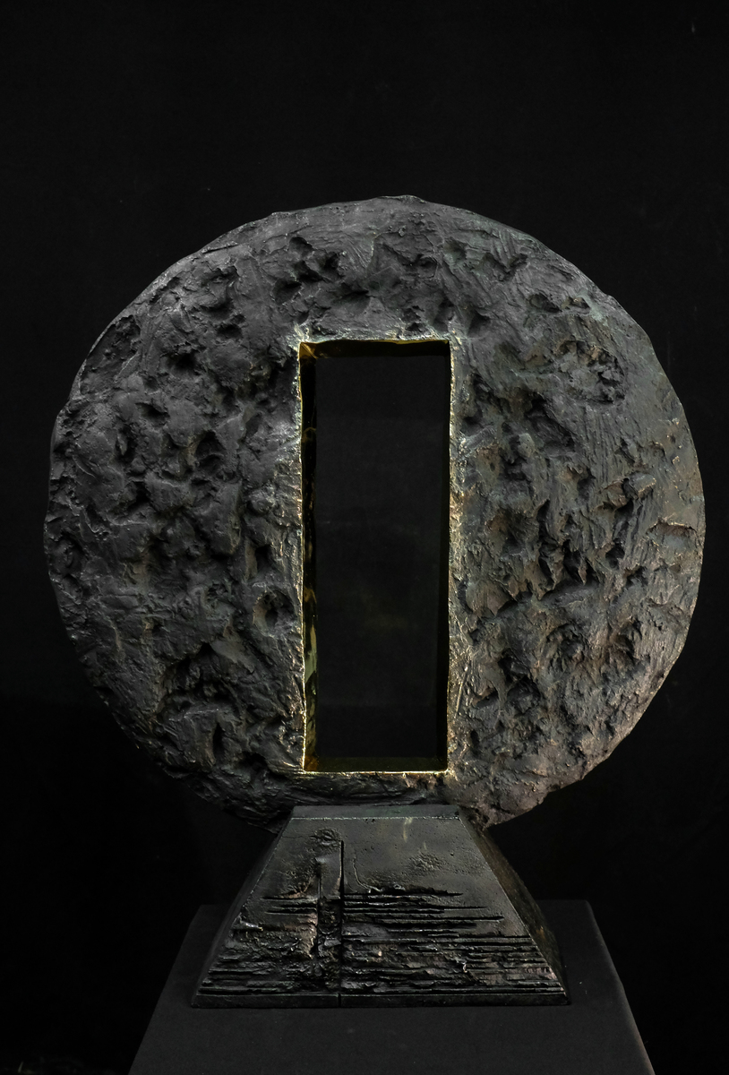 HEALING GATE - HG001