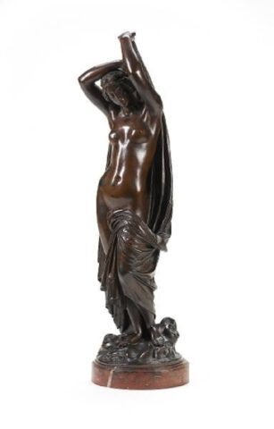 A Classical Muse