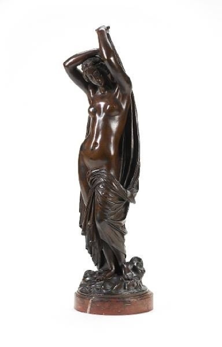 A Classical Muse