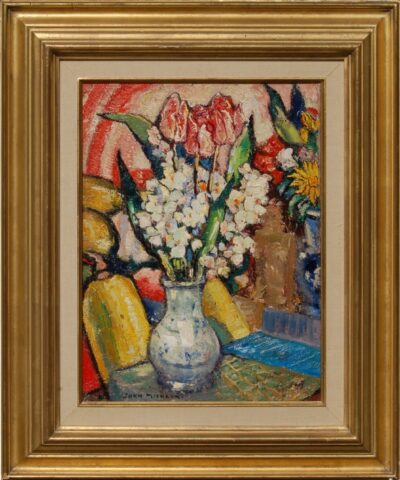 Nature Morte