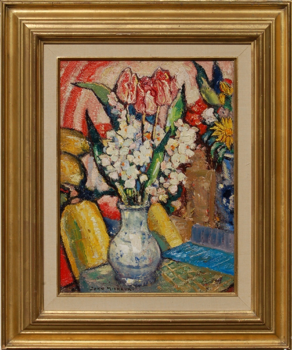 Nature Morte