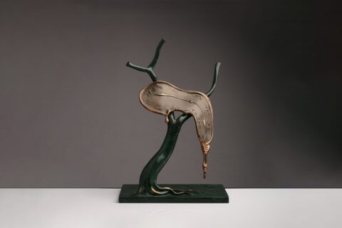 PROFILE OF TIME