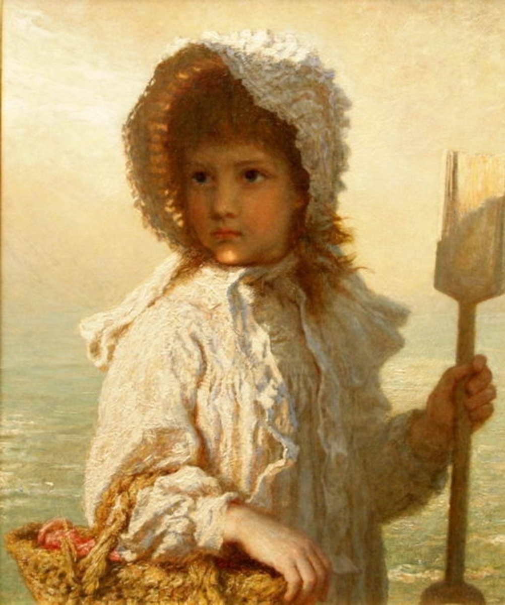 Homecoming Of The Sea