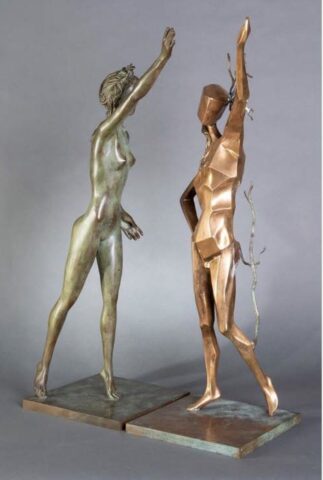 Homage to Terpsichore, Edition 148/350