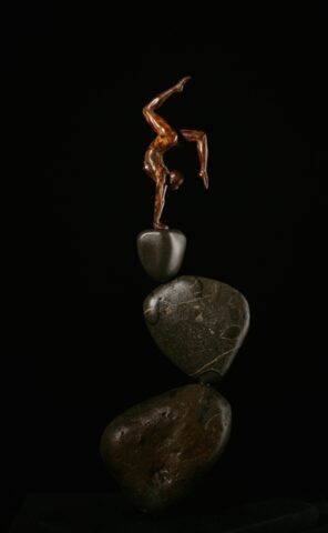 BALANCE