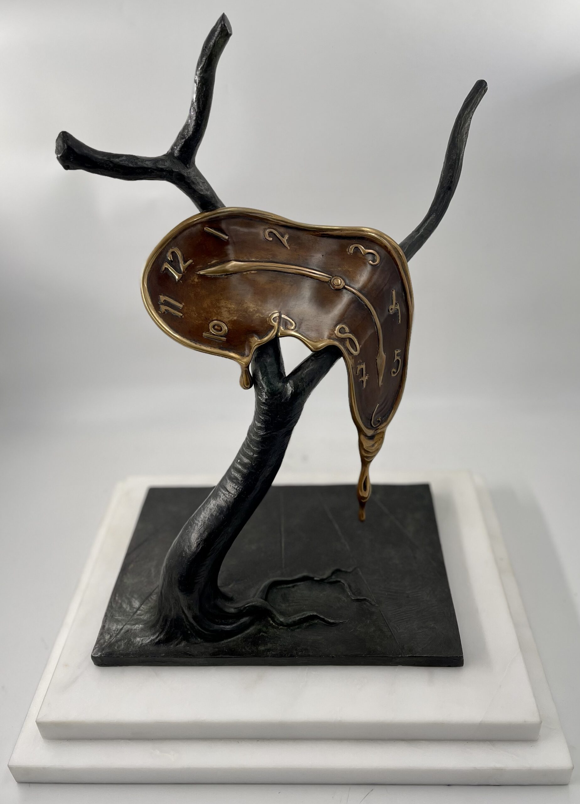 Salvador Dali