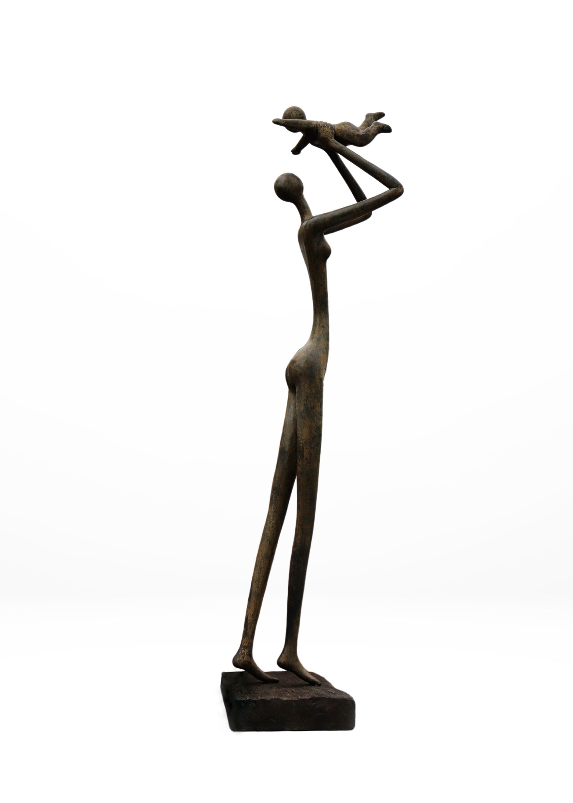 Ruth Bloch