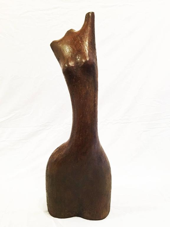 Torso, 6/15