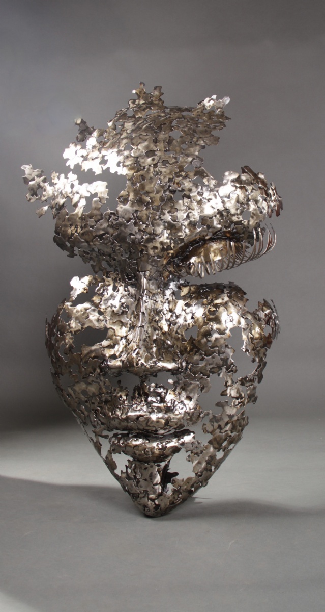 Davo - Wrought iron