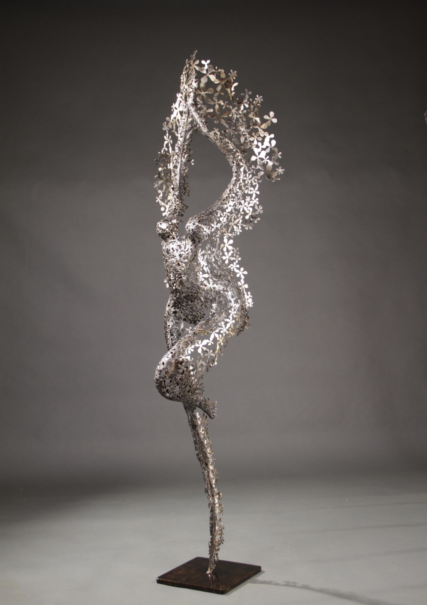 Carmen - Wrought iron