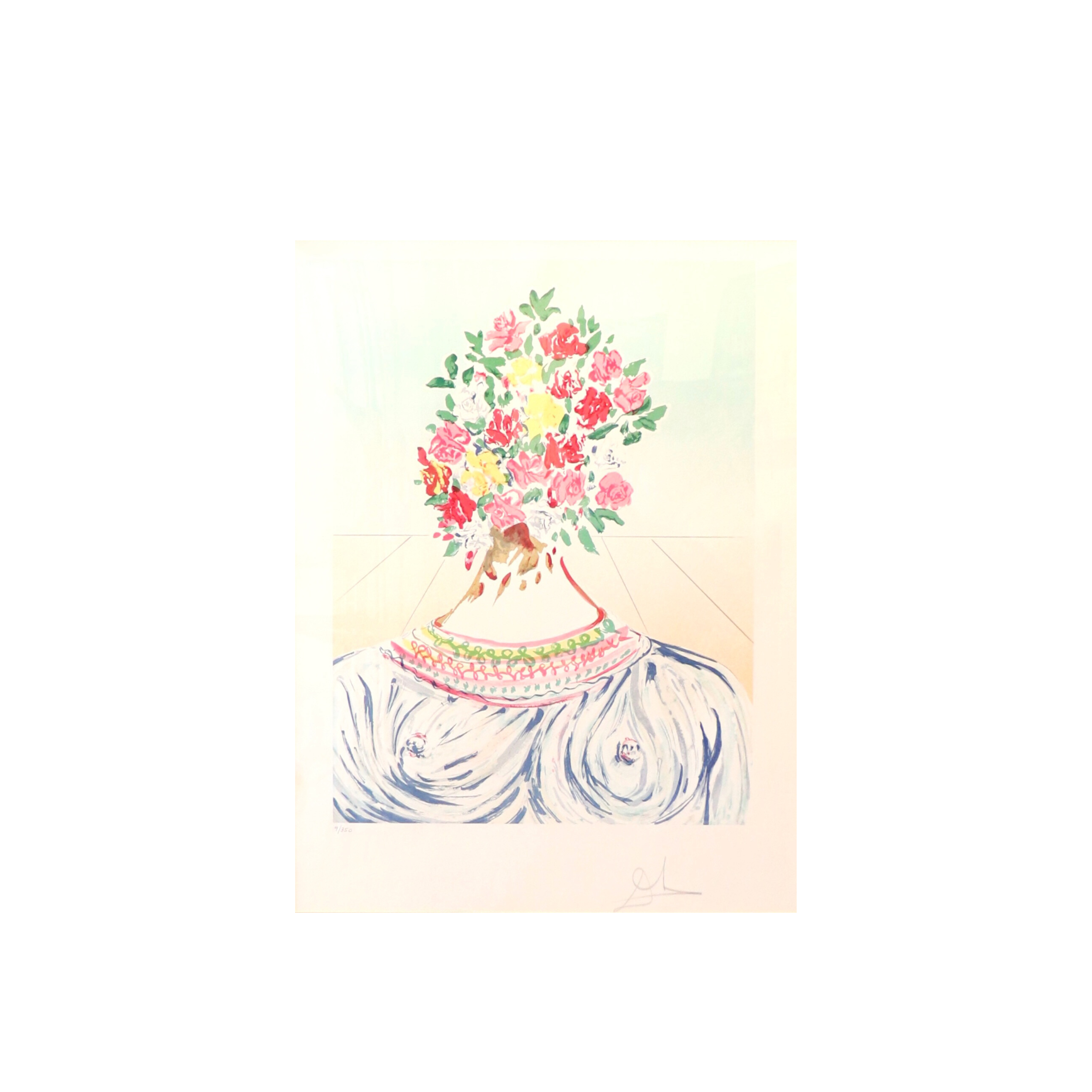 The Flowering Of Inspiration