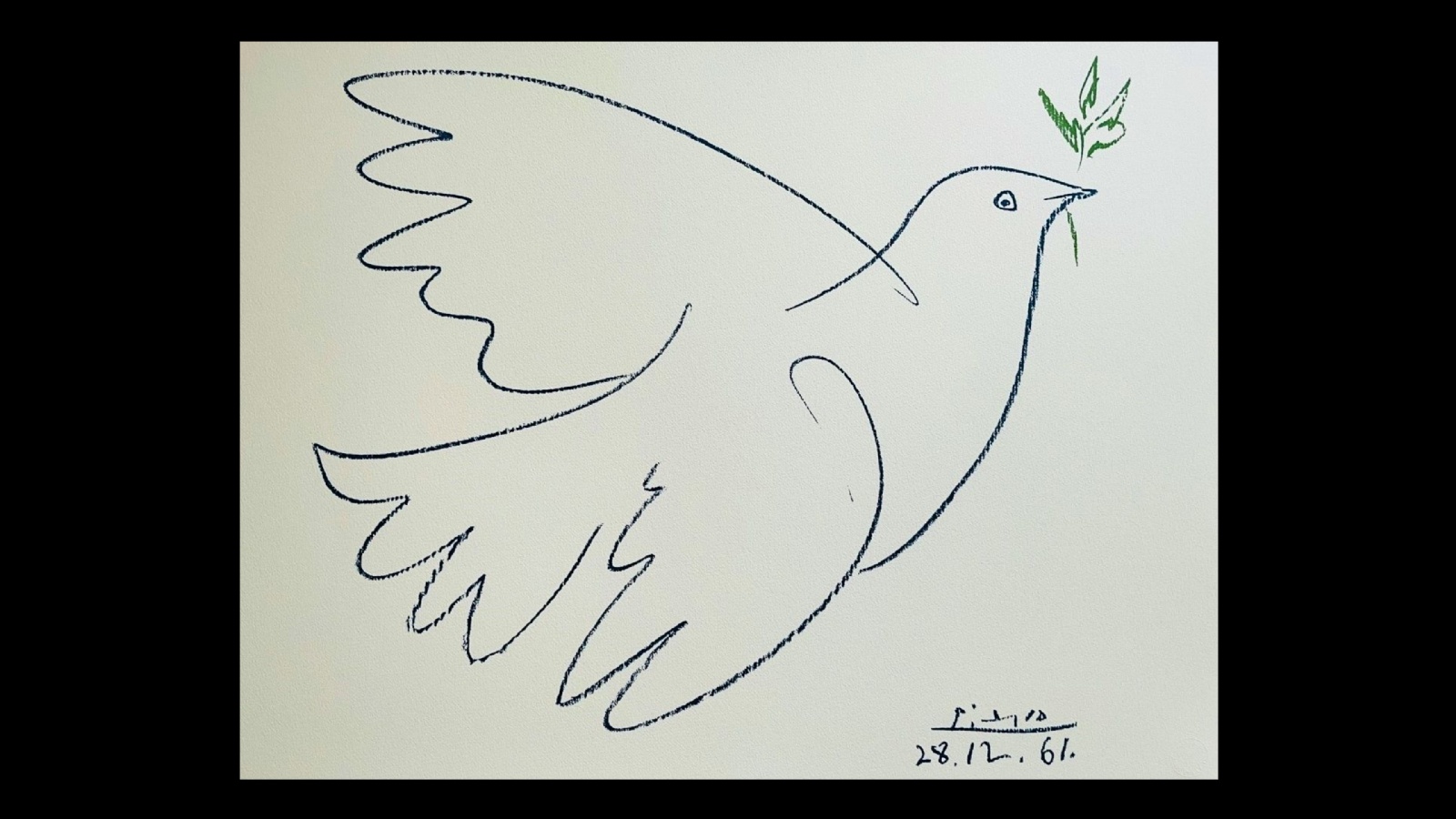 The Dove