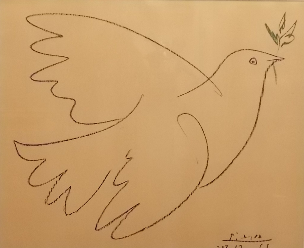 Dove, 28.12.61