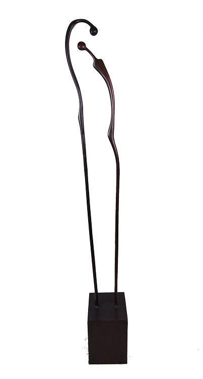 Tall Duo, Edition 3/6