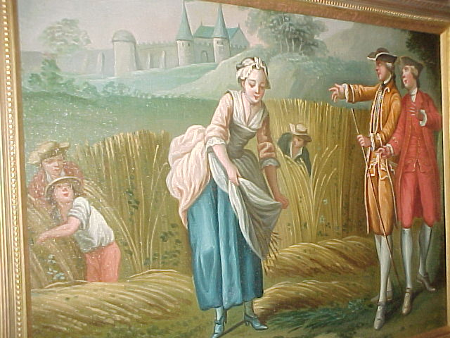 Courtship