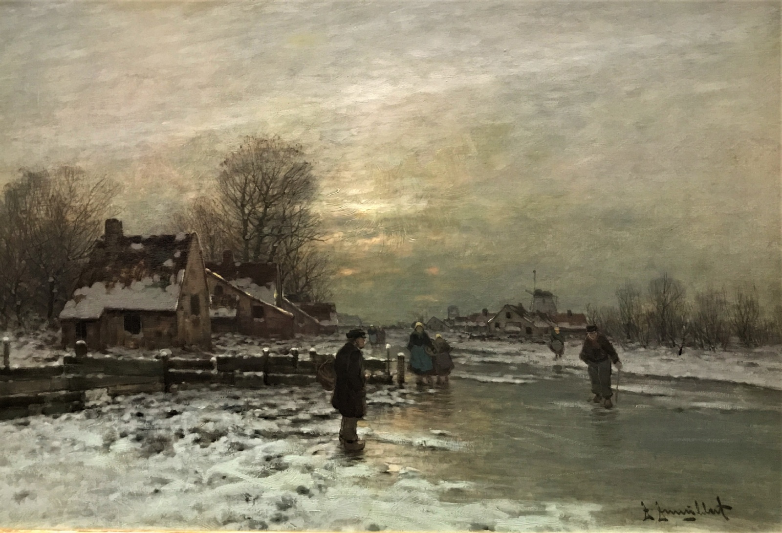 Winter Day