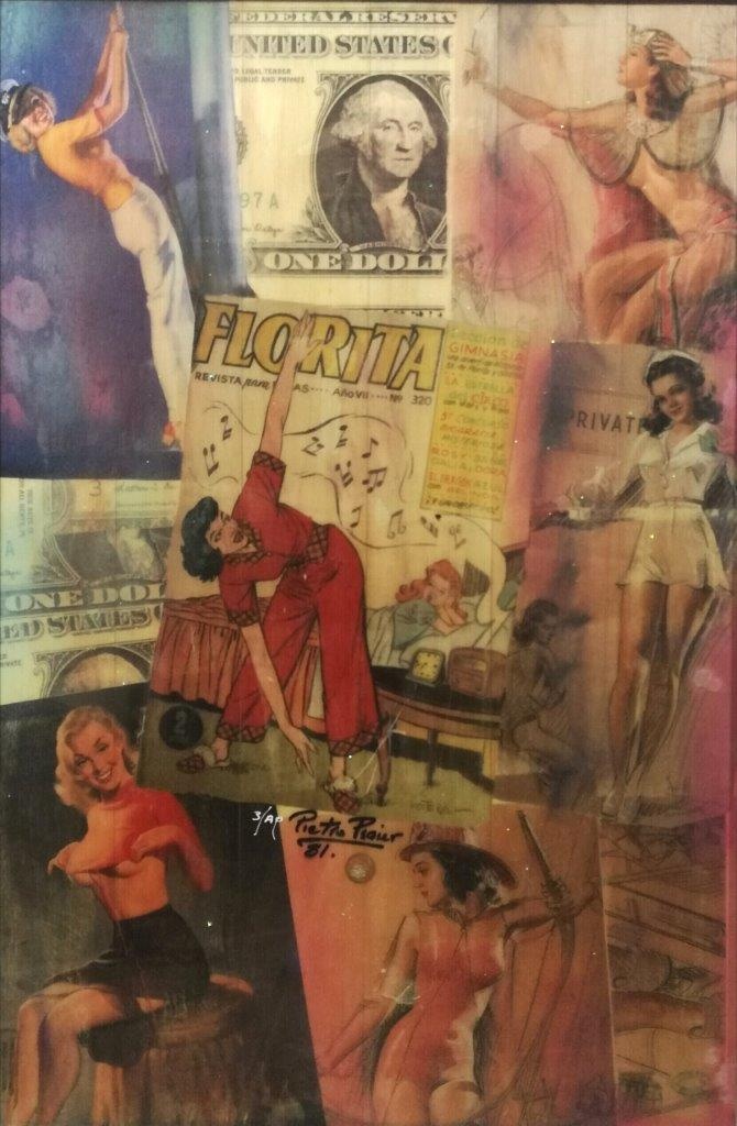 Florita Series for Latin Countries