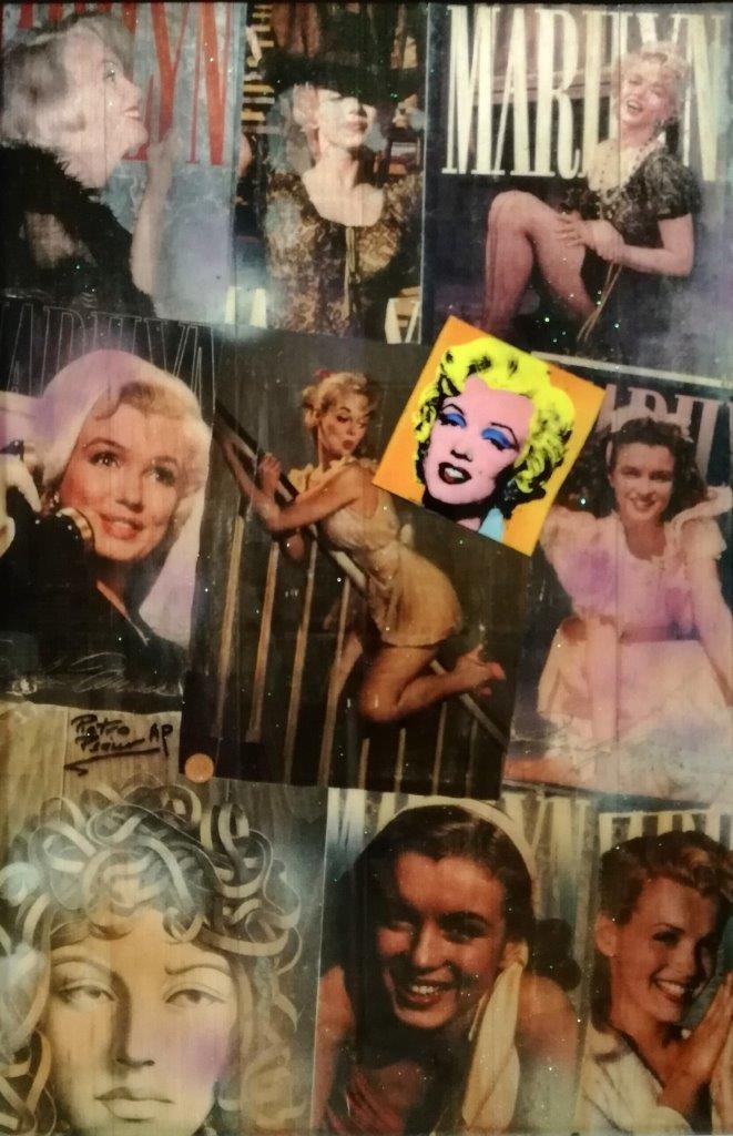 Marilyn Series