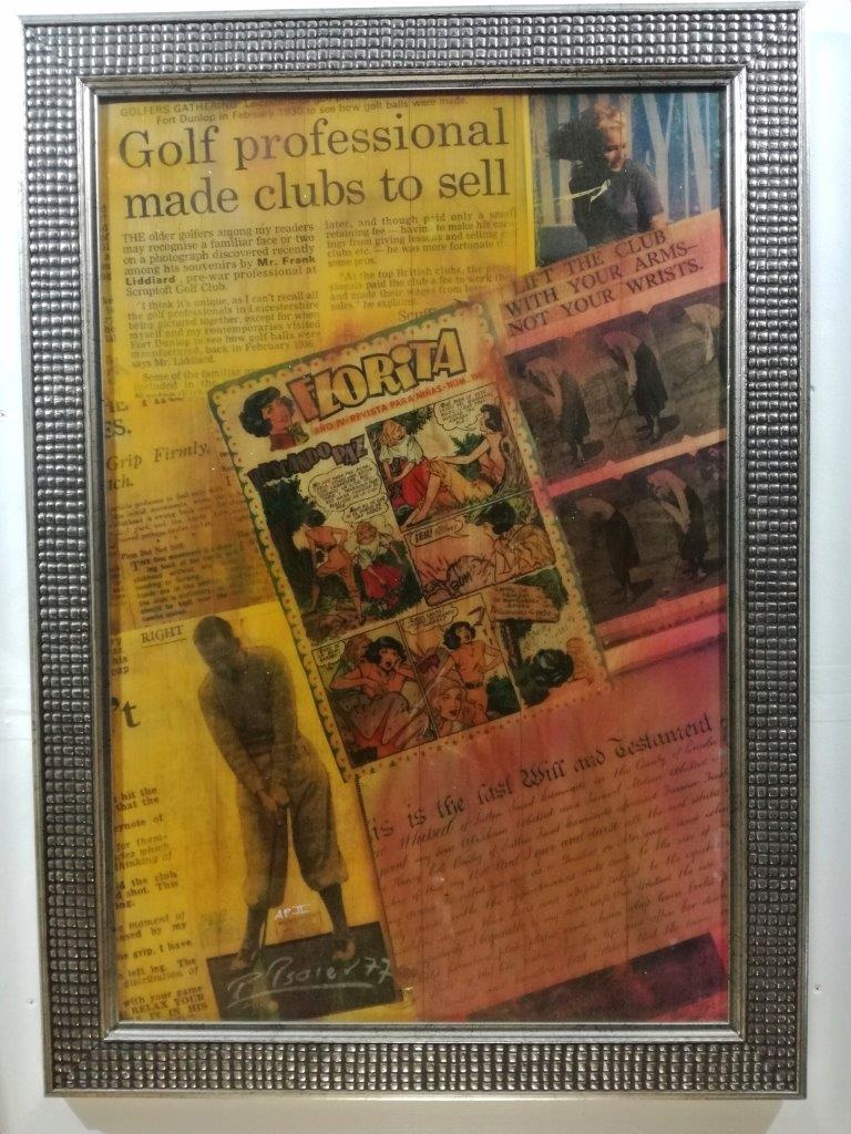 Florita Sport & Past Times