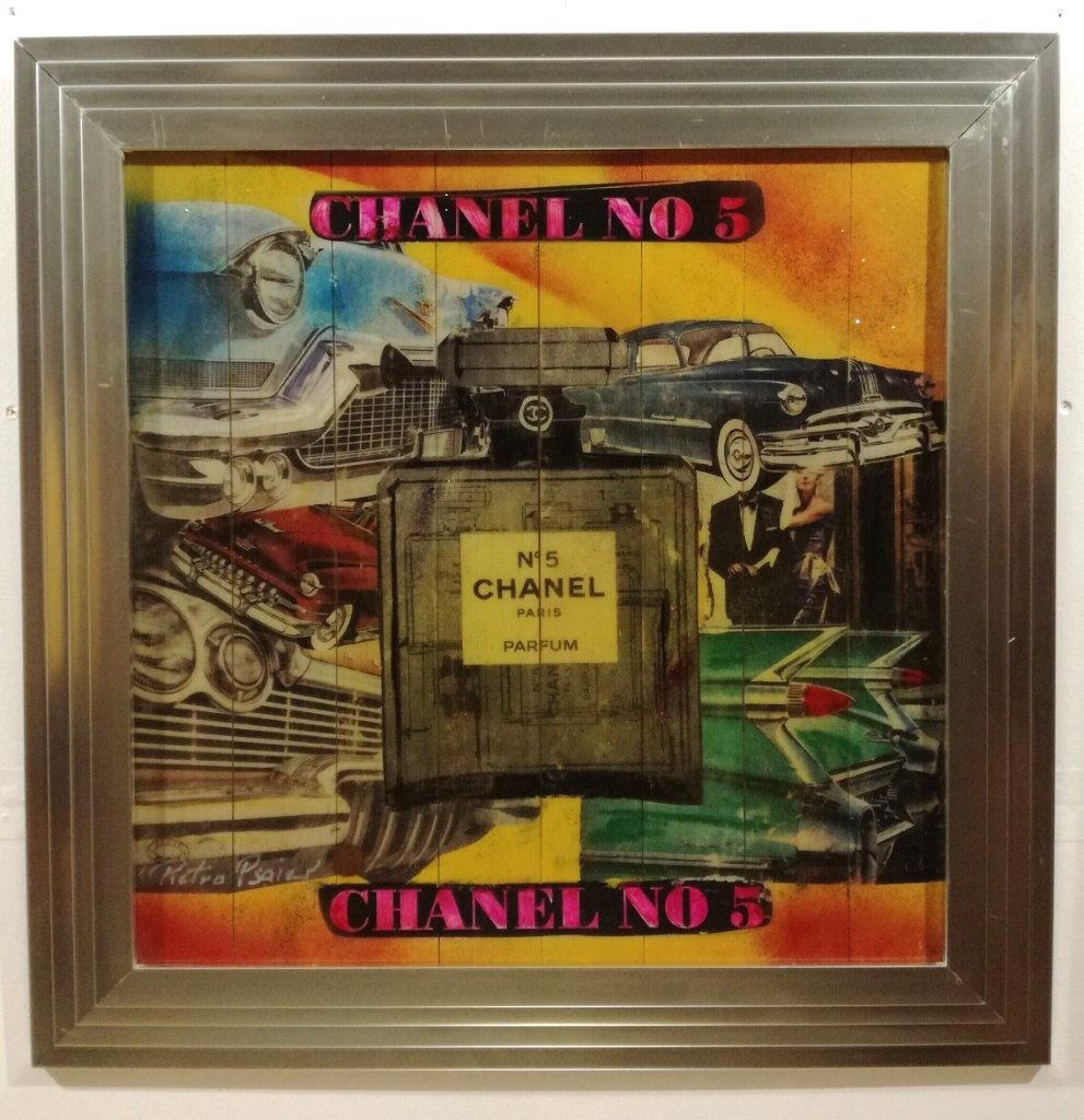 Chanel No.5