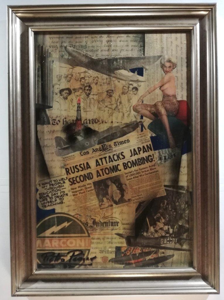 Atomic Art